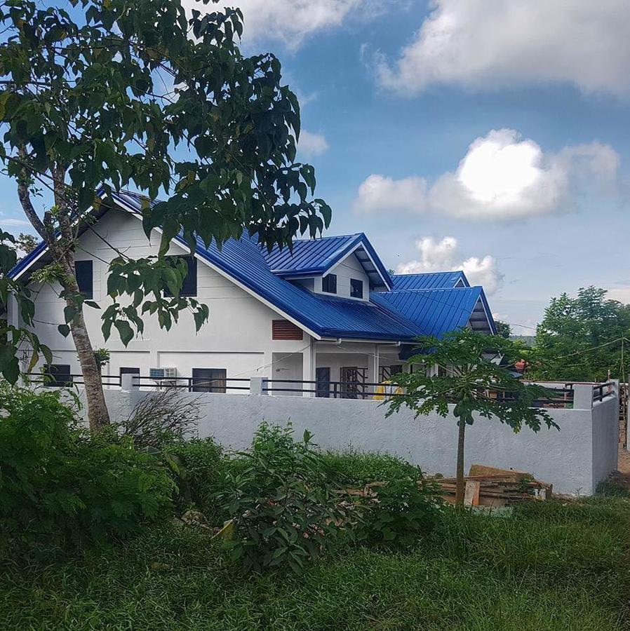 Bella Vita Guest House Coron Exterior photo