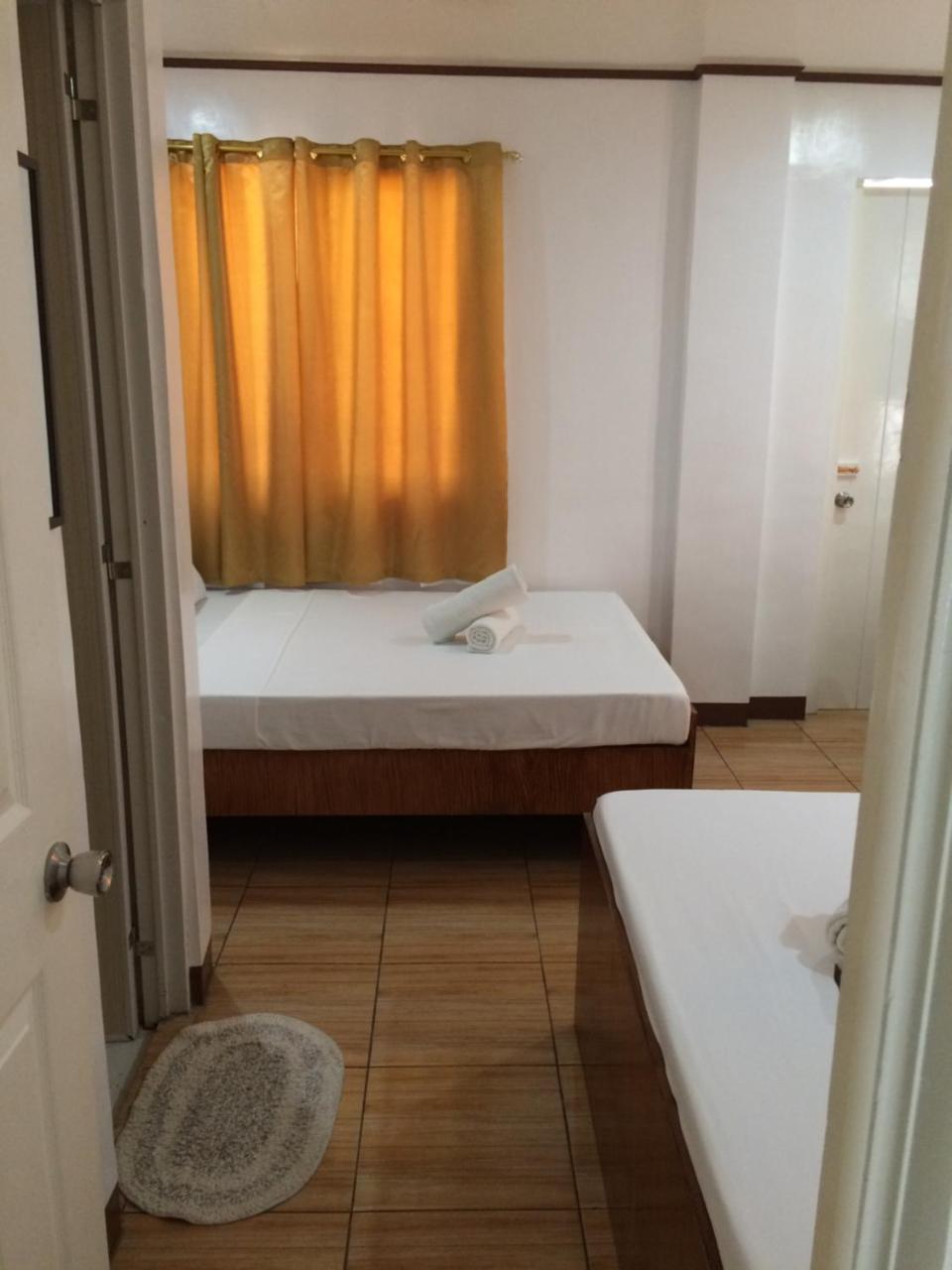 Bella Vita Guest House Coron Exterior photo